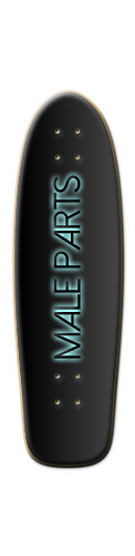 Design 207105 Skateboards, Longboards and Grip Tape
