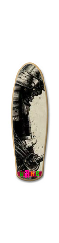 Design 207369 Skateboards, Longboards and Grip Tape Image