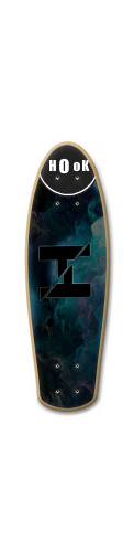 Design 207333 Skateboards, Longboards and Grip Tape