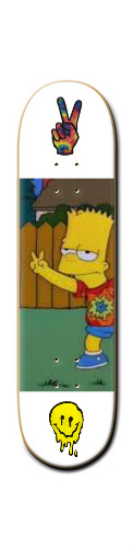 Design 207283 Skateboards, Longboards and Grip Tape