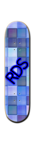 Design 207286 Skateboards, Longboards and Grip Tape