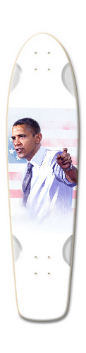 Design 207434 Skateboards, Longboards and Grip Tape