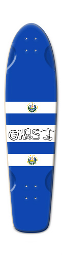 Design 207587 Skateboards, Longboards and Grip Tape Image