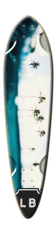 Design 207618 Skateboards, Longboards and Grip Tape