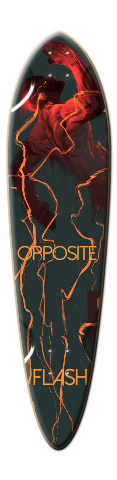 Design 207447 Skateboards, Longboards and Grip Tape
