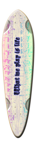Design 207392 Skateboards, Longboards and Grip Tape Image