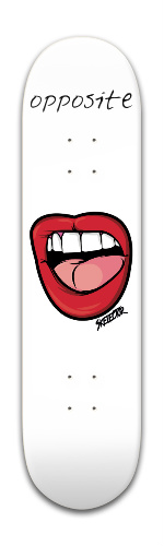 Design 207432 Skateboards, Longboards and Grip Tape