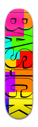 Design 207269 Skateboards, Longboards and Grip Tape Image