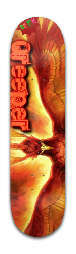 Design 207359 Skateboards, Longboards and Grip Tape Image