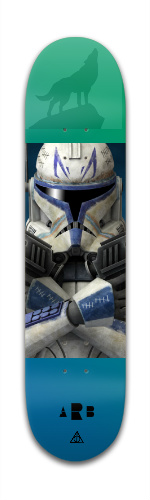 Design 207288 Skateboards, Longboards and Grip Tape Image