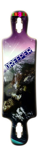 Design 207372 Skateboards, Longboards and Grip Tape