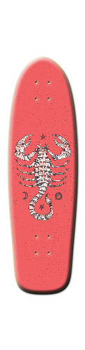 Design 206962 Skateboards, Longboards and Grip Tape