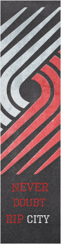 Design 207873 Skateboards, Longboards and Grip Tape