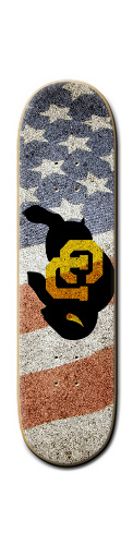 Design 207896 Skateboards, Longboards and Grip Tape