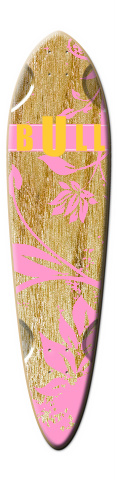 Design 208001 Skateboards, Longboards and Grip Tape