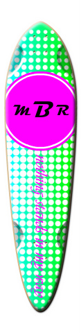 Design 207841 Skateboards, Longboards and Grip Tape Image