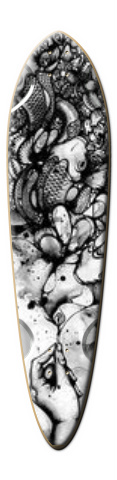 Design 207885 Skateboards, Longboards and Grip Tape Image