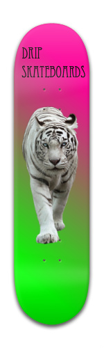 Design 207668 Skateboards, Longboards and Grip Tape