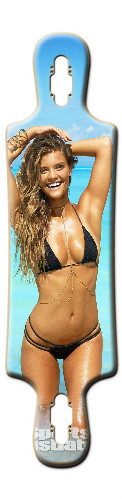 Design 207675 Skateboards, Longboards and Grip Tape