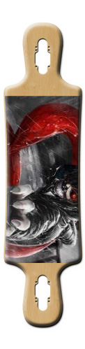 Design 207853 Skateboards, Longboards and Grip Tape Image