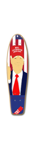 Design 208218 Skateboards, Longboards and Grip Tape