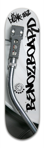 Design 207925 Skateboards, Longboards and Grip Tape
