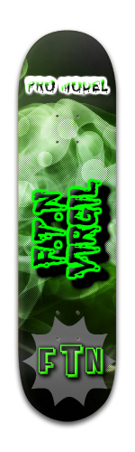 Design 208084 Skateboards, Longboards and Grip Tape Image