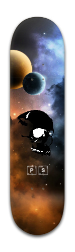 Design 208269 Skateboards, Longboards and Grip Tape Image