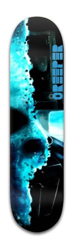 Design 208097 Skateboards, Longboards and Grip Tape Image