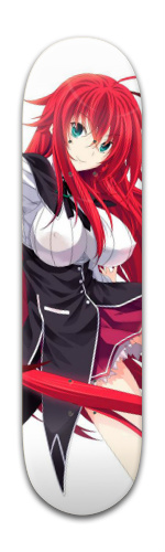 Design 207986 Skateboards, Longboards and Grip Tape Image