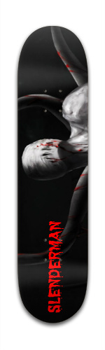 SlenderMan board