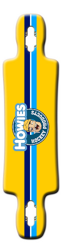 Howies Hockey Board Skateboards, Longboards and Grip Tape Image