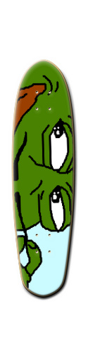 Design 208458 Skateboards, Longboards and Grip Tape