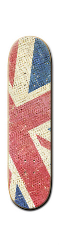 Design 208425 Skateboards, Longboards and Grip Tape Image