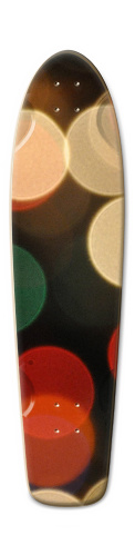 Design 208498 Skateboards, Longboards and Grip Tape