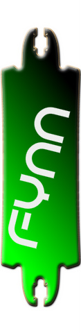 Design 208434 Skateboards, Longboards and Grip Tape