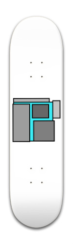 Design 208532 Skateboards, Longboards and Grip Tape Image