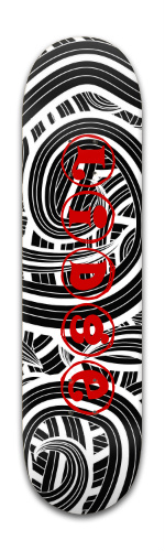 Design 208273 Skateboards, Longboards and Grip Tape Image