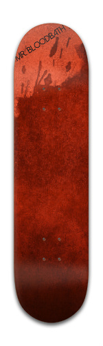 Design 208475 Skateboards, Longboards and Grip Tape
