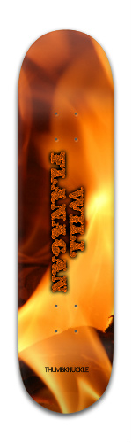 Design 208611 Skateboards, Longboards and Grip Tape