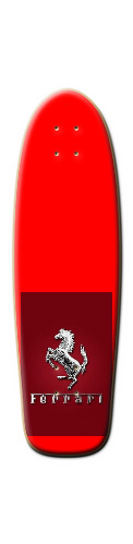 Design 208364 Skateboards, Longboards and Grip Tape