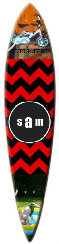 siko Skateboards, Longboards and Grip Tape Image