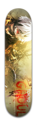 Design 208817 Skateboards, Longboards and Grip Tape