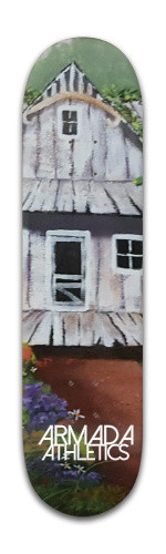 Grandma&amp;#039;s Painting 2