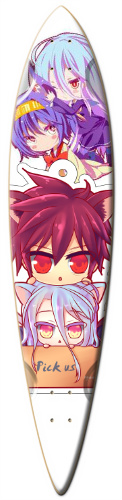 Design 200219 Skateboards, Longboards and Grip Tape Image