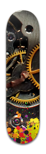 Design 200199 Skateboards, Longboards and Grip Tape Image