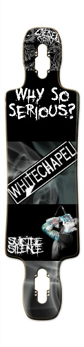 Design 209090 Skateboards, Longboards and Grip Tape