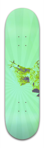 Design 209120 Skateboards, Longboards and Grip Tape