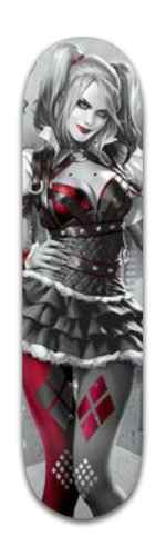 Design 209191 Skateboards, Longboards and Grip Tape