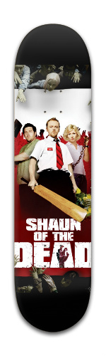 Shaun of the Dead